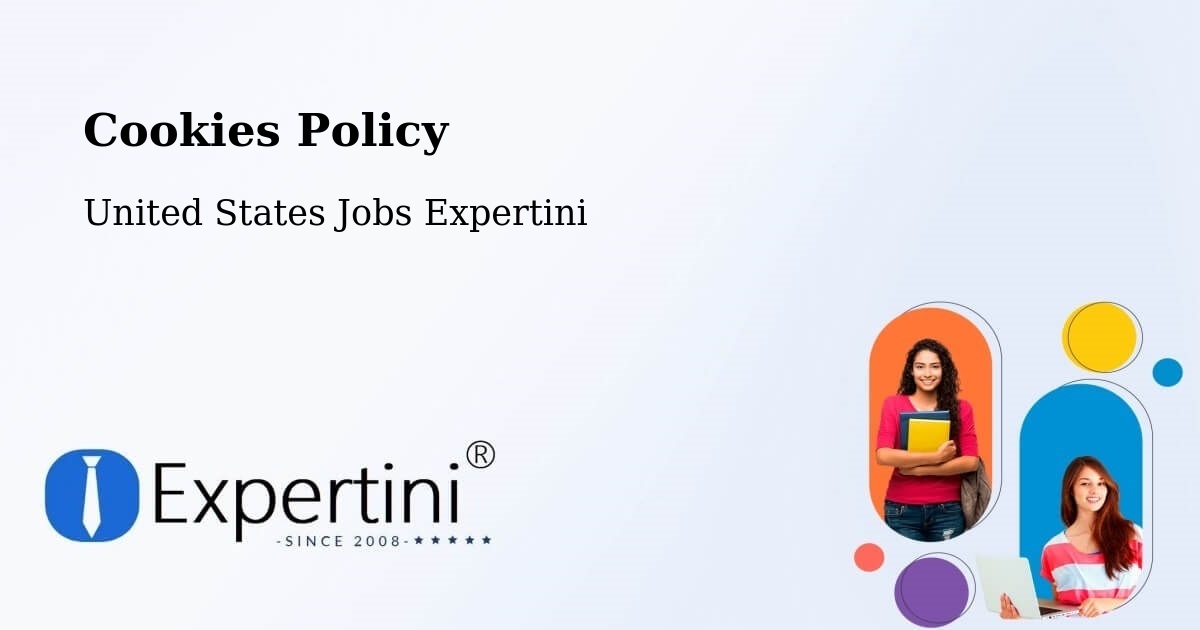 Cookie Policy – Evergreen - United States Jobs Expertini
