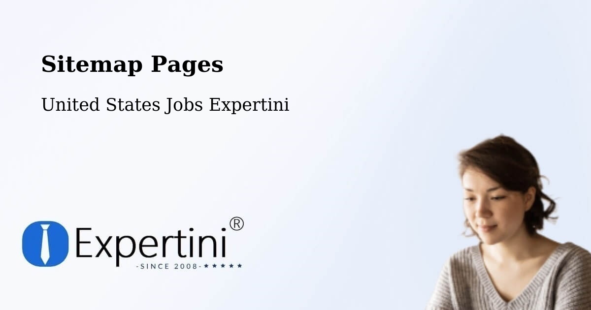Sitemap Pages - Evergreen - United States Jobs Expertini