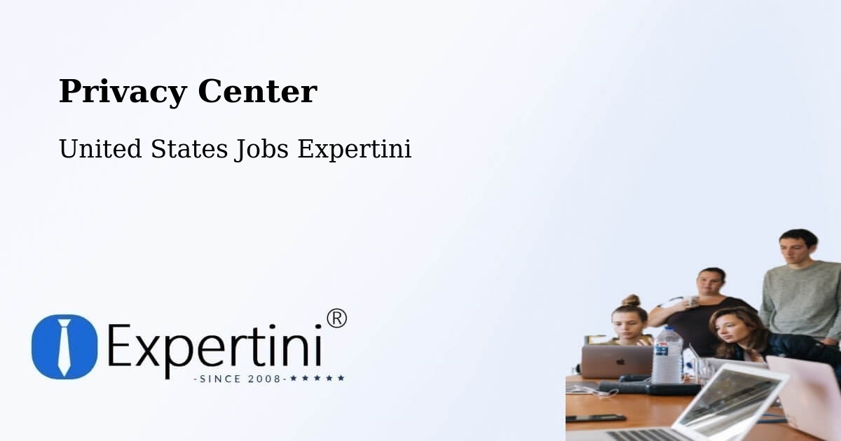 Privacy Policy – Evergreen - United States Jobs Expertini