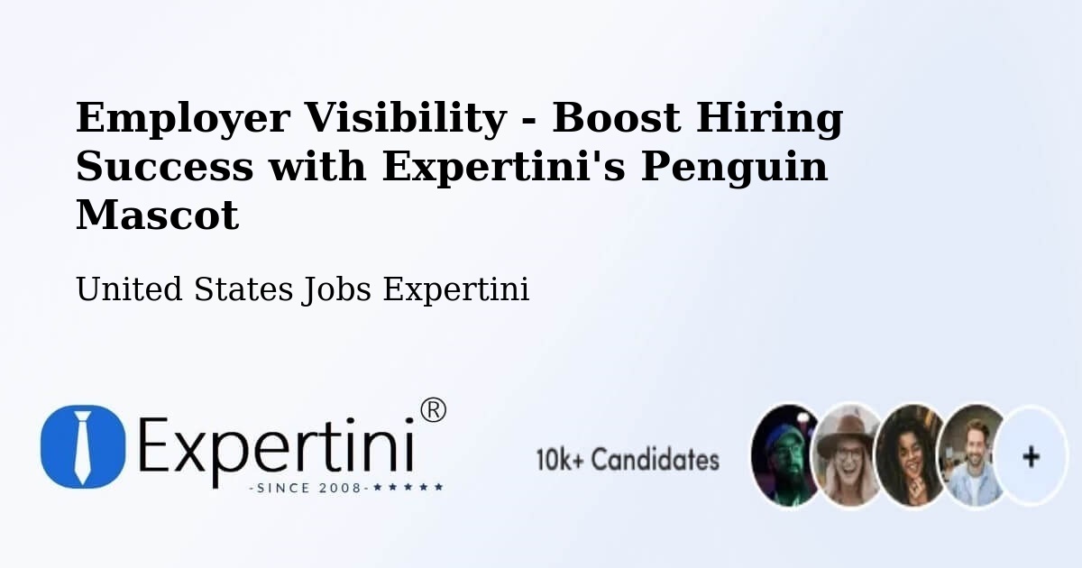 CV and Resume Visibility Optimization – Evergreen - United States Jobs Expertini